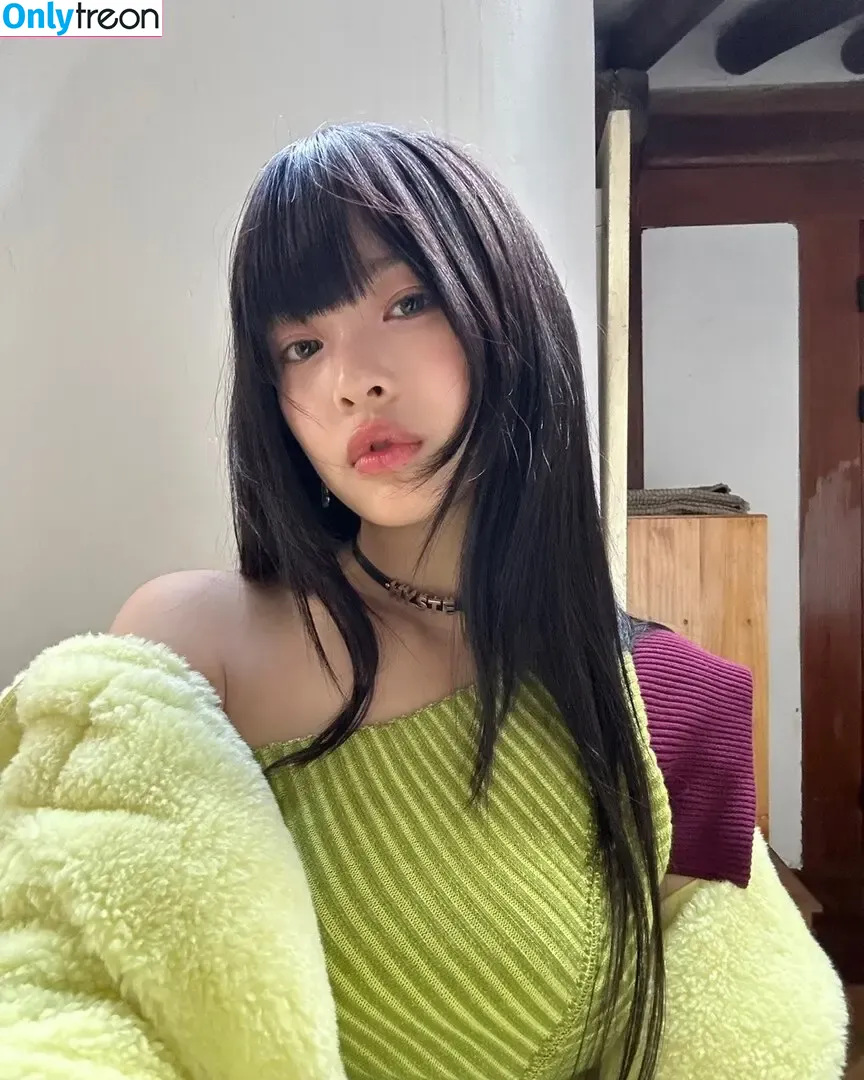 Hanni Pham голая photo #0334 (Hannijeans / newjeans_official)
