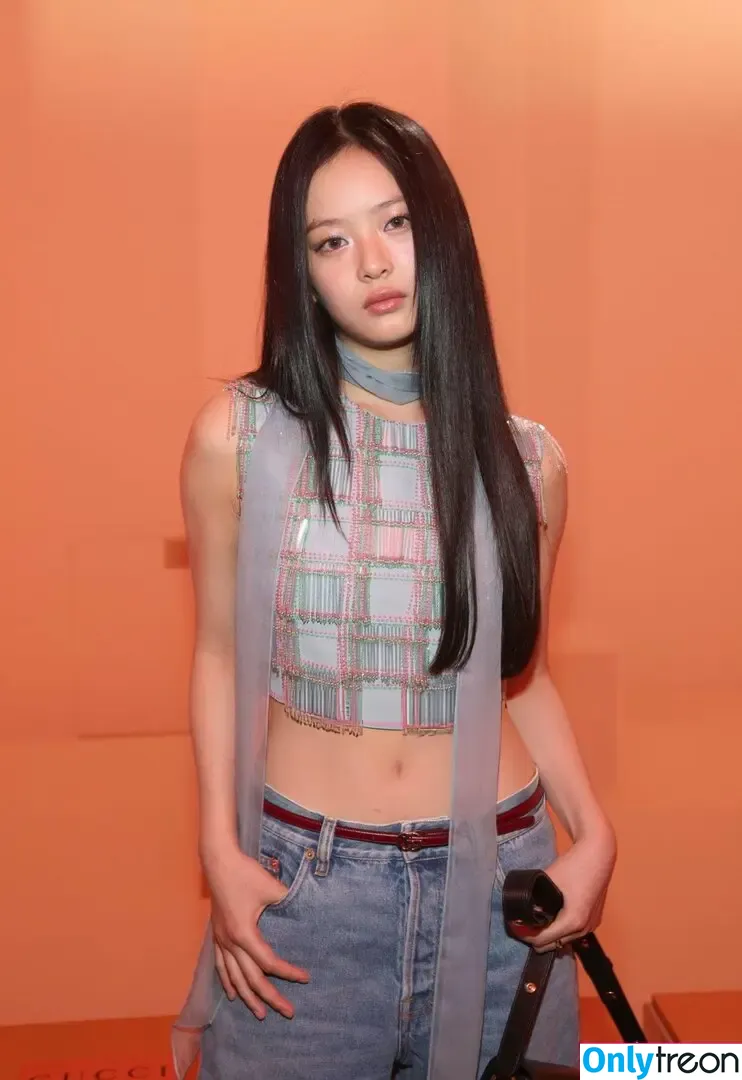 Hanni Pham nude photo #0350 (Hannijeans / newjeans_official)