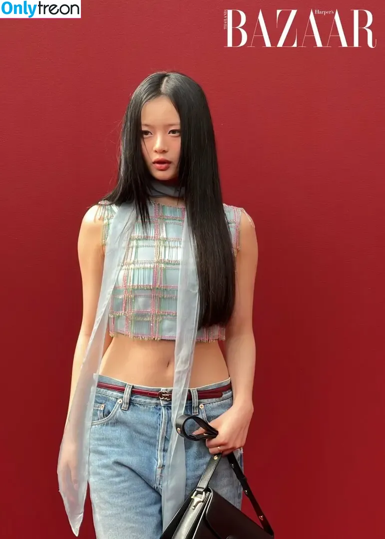 Hanni Pham nude photo #0352 (Hannijeans / newjeans_official)