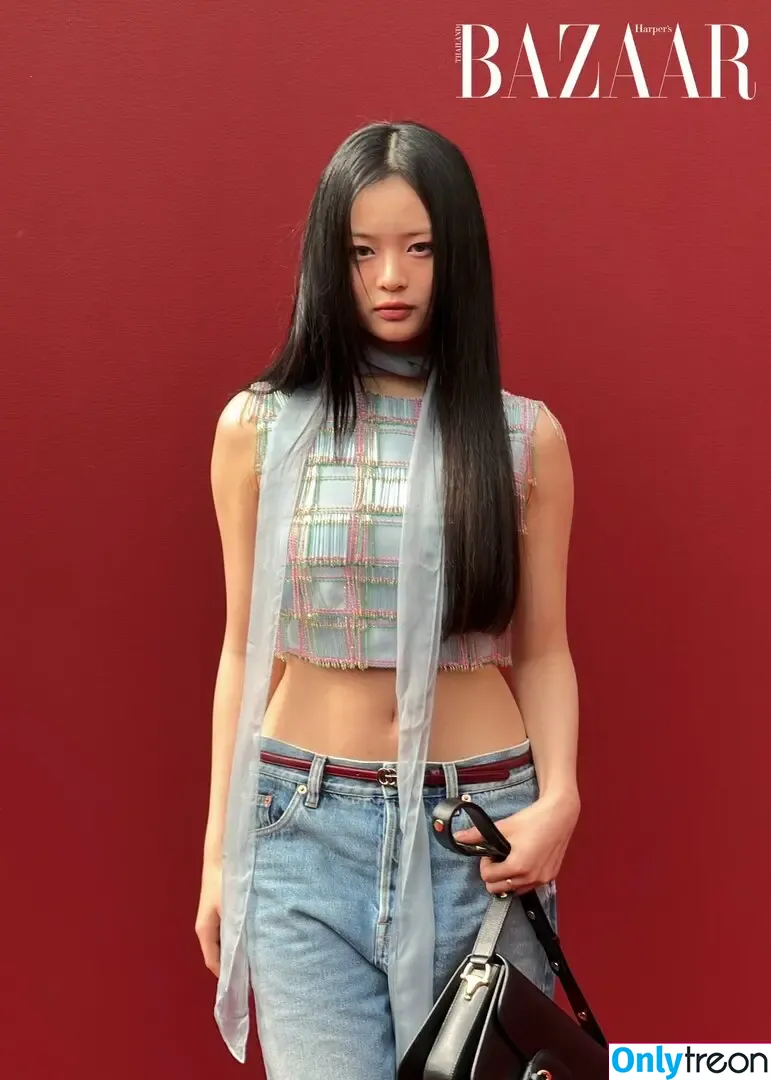 Hanni Pham nude photo #0355 (Hannijeans / newjeans_official)