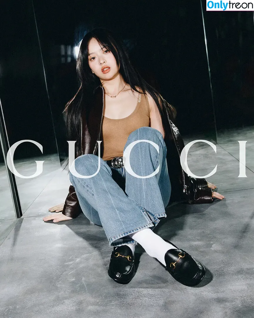 Hanni Pham nude photo #0562 (Hannijeans / newjeans_official)