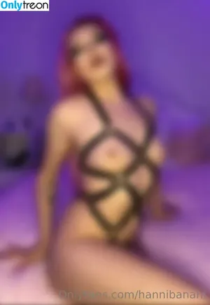 hannibanani / hannibananicosplay nude photo #0022