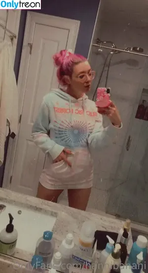 hannibanani / hannibananicosplay nude photo #0024