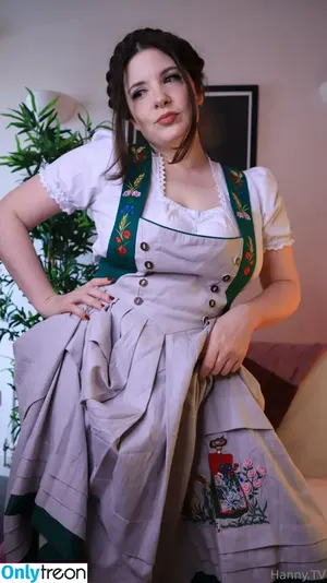 hannytv nude photo #0006