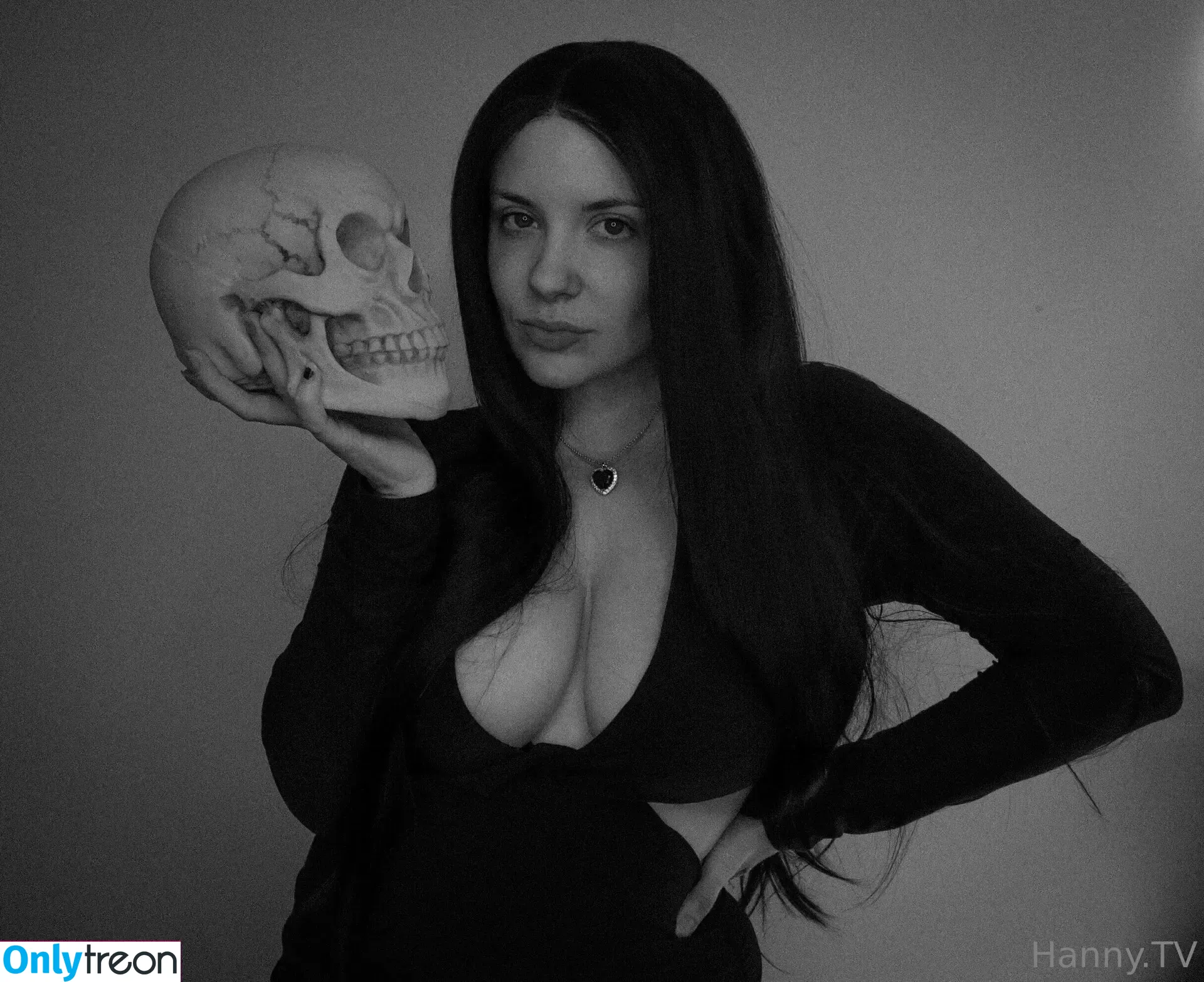 hannytv голая photo #0059 (hannytv)