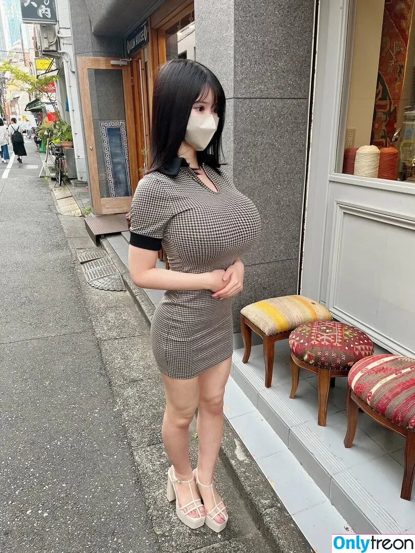 hansin500tigers nude photo #0001 (909798930 / amane_yuri__ / amayuri_himitsu / あまねゆり)
