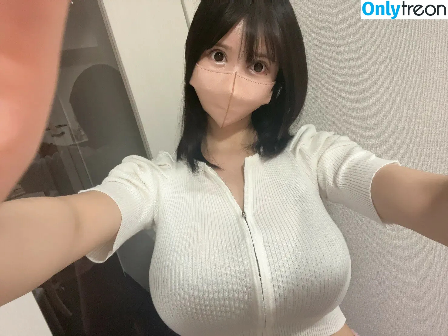 hansin500tigers nude photo #0018 (909798930 / amane_yuri__ / amayuri_himitsu / あまねゆり)