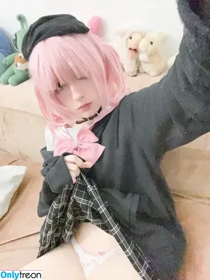 HappyMealBunni / billionaire_bunnny nude photo #0010
