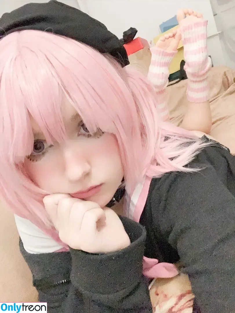HappyMealBunni nude photo #0008 (billionaire_bunnny)