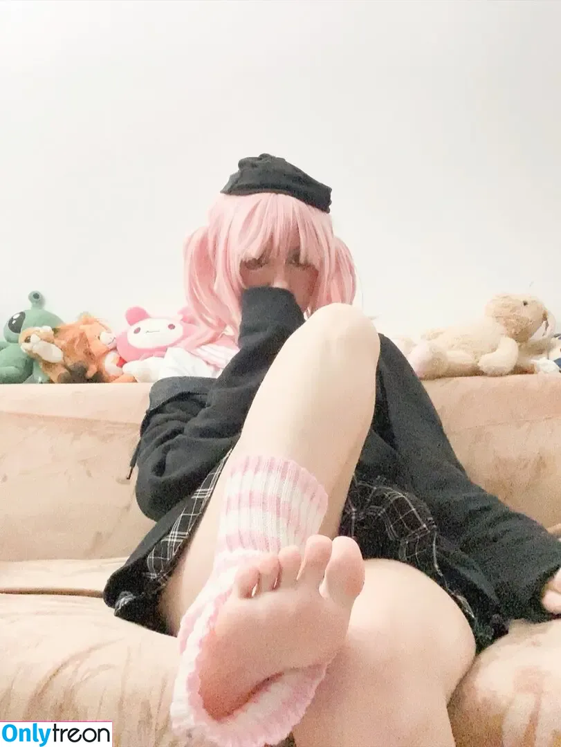 HappyMealBunni nude photo #0009 (billionaire_bunnny)