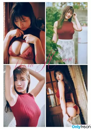 Hara Tsumugi / haratsumugi / 原つむぎ nude photo #0018