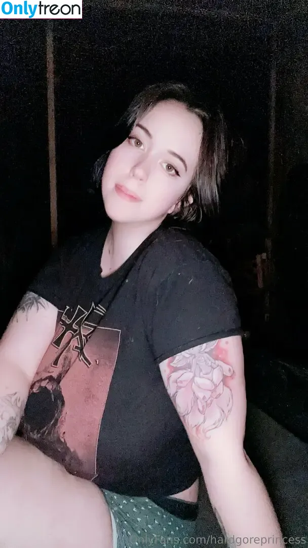 hardgoreprincess голая photo #0321 (Gore Princess / RoboXIsLoX / kalynrharper)