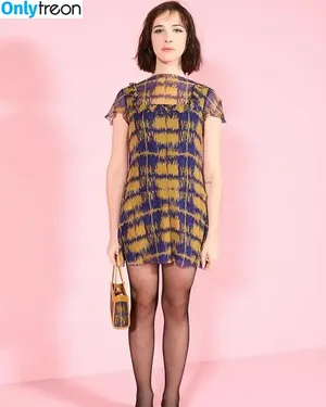 Hari Nef / harinef / nefisa nude photo #0016