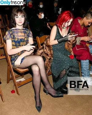 Hari Nef / harinef / nefisa nude photo #0018