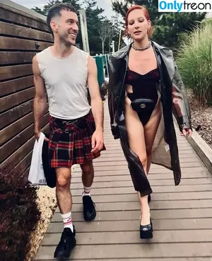 Hari Nef / harinef / nefisa nude photo #0021