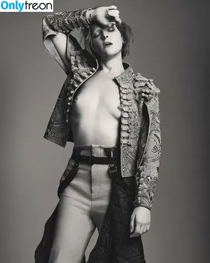 Hari Nef / harinef / nefisa nude photo #0028