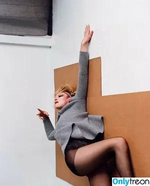 Hari Nef / harinef / nefisa nude photo #0033