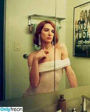 Hari Nef / harinef / nefisa nude photo #0051