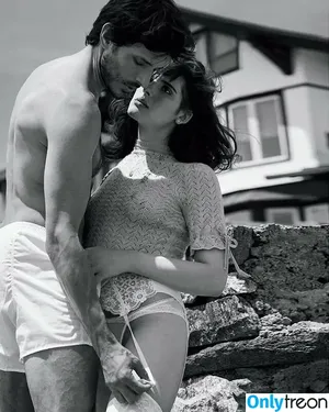 Hari Nef / harinef / nefisa nude photo #0053