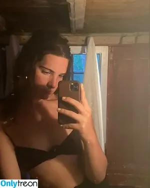 Hari Nef / harinef / nefisa nude photo #0054