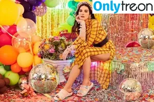 Hari Nef / harinef / nefisa nude photo #0055