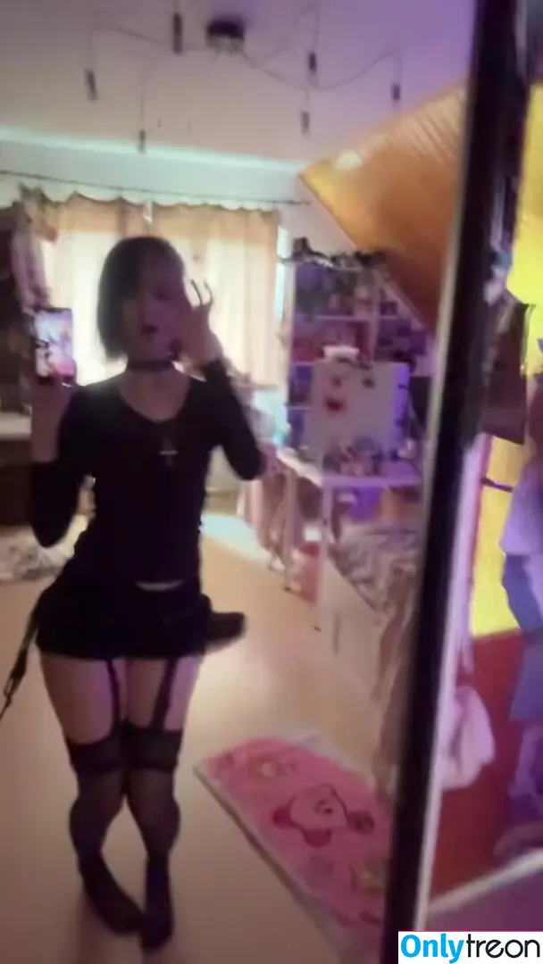 harikosp nude photo #0019 (hariko_sp)