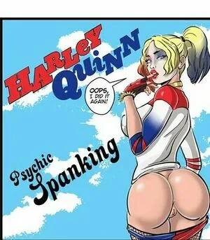Harley Quinn / harleyquinn_official_ / harleyquinnn фото голая #0114