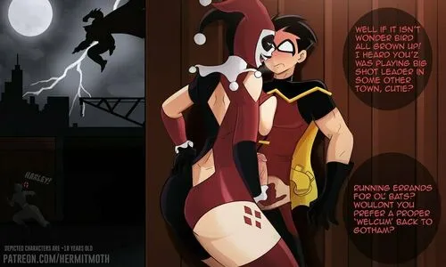Harley Quinn / harleyquinn_official_ / harleyquinnn фото голая #0201