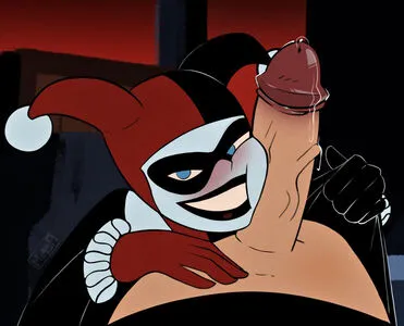 Harley Quinn / harleyquinn_official_ / harleyquinnn фото голая #0219