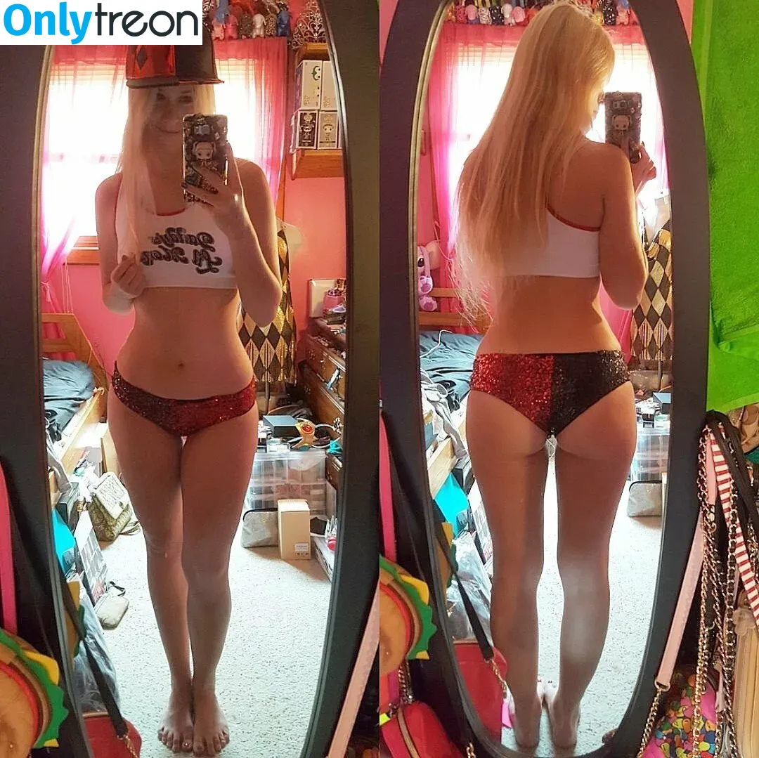 Harley Quinn голая photo #0064 (harleyquinn_official_ / harleyquinnn)