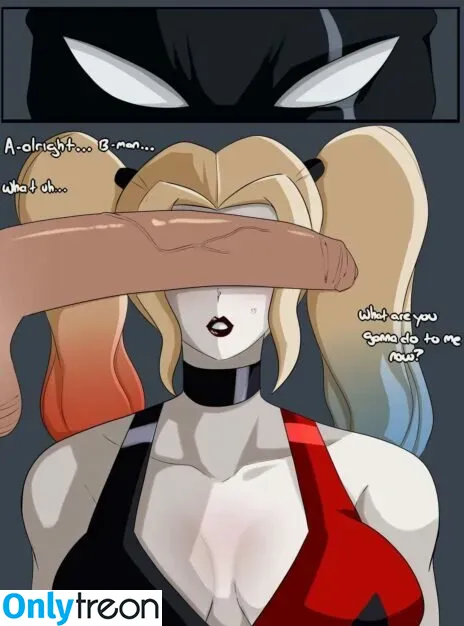 Harley Quinn nude photo #0124 (harleyquinn_official_ / harleyquinnn)