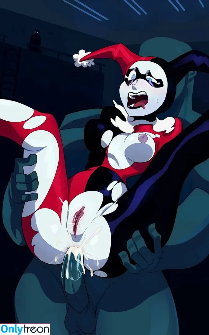 Harley Quinn голая photo #0153 (harleyquinn_official_ / harleyquinnn)