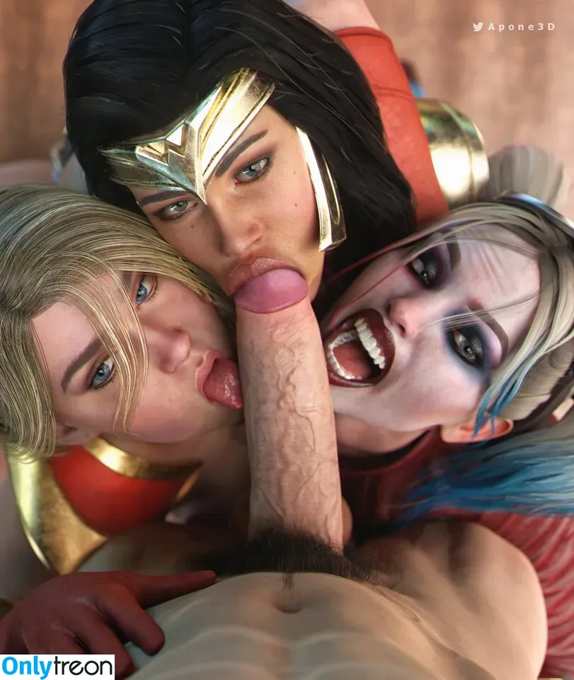 Harley Quinn голая photo #0188 (harleyquinn_official_ / harleyquinnn)