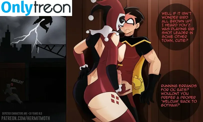 Harley Quinn голая photo #0201 (harleyquinn_official_ / harleyquinnn)