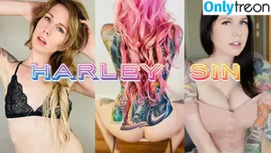 Harley Sin / HarleySin2 / harleysin2.0 / harleysinss nude photo #0006