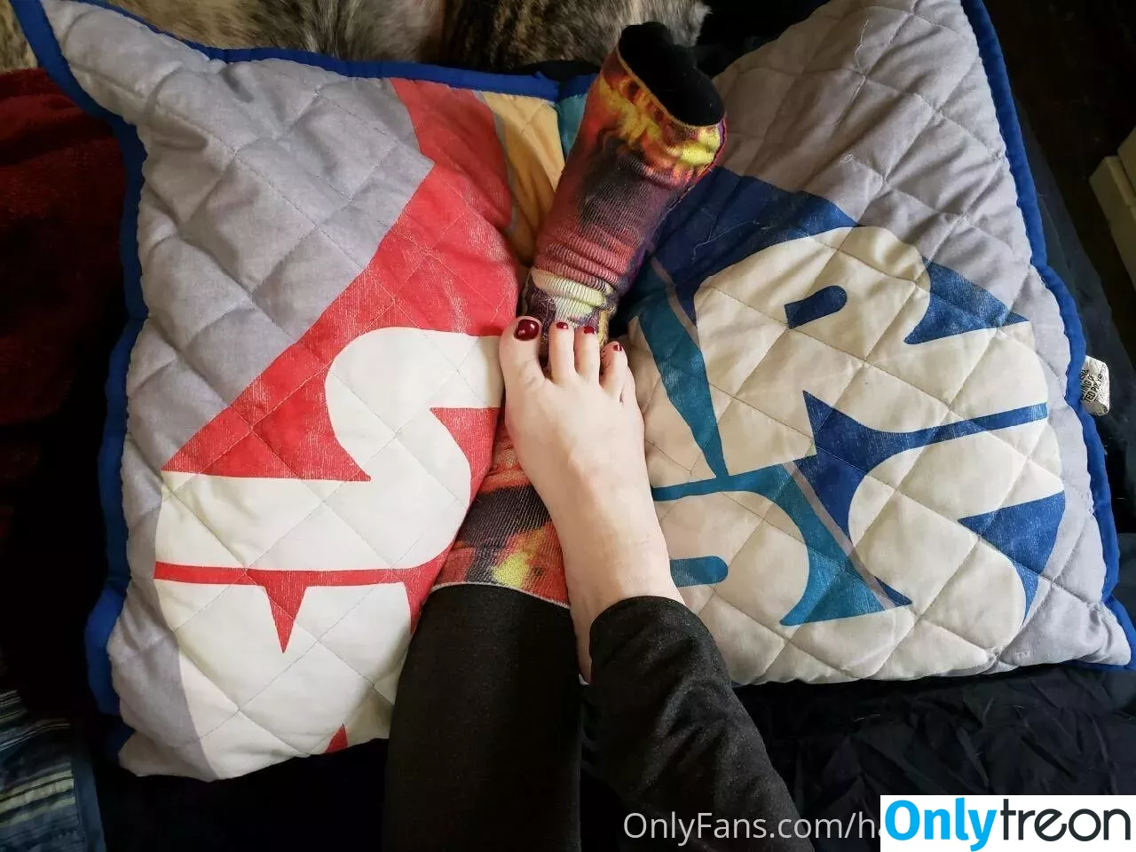 harleyandivysfeet голая photo #0015 (fl0werchildd)