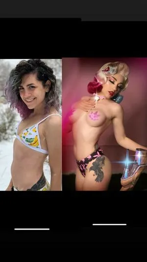 harleyquinn505 / Https: / STEPH SUGAR nude photo #0029