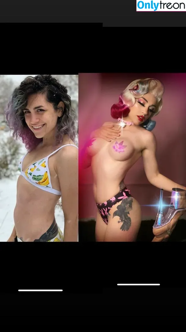 harleyquinn505 nude photo #0029 (Https: / STEPH SUGAR)