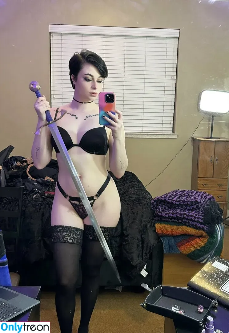 Harliantihero nude photo #0046 (Harlihero / Ladyofthefight)