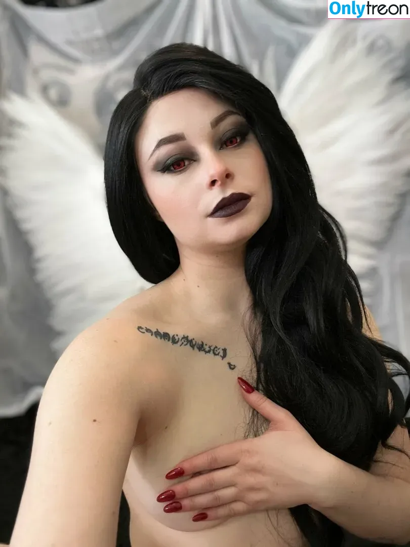Harliantihero nude photo #0052 (Harlihero / Ladyofthefight)