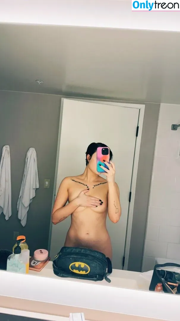 Harliantihero nude photo #0072 (Harlihero / Ladyofthefight)