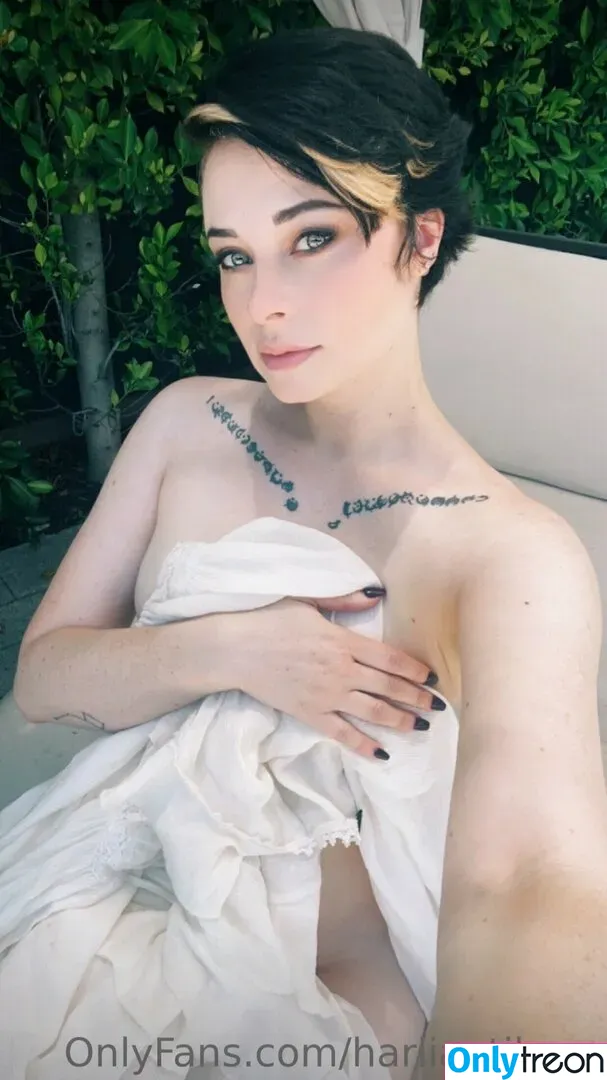 Harliantihero nude photo #0095 (Harlihero / Ladyofthefight)