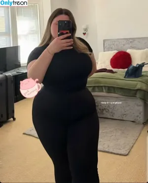 Harmony Savage nude