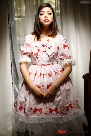 Harmony Wonder / imharmonywonder / theharmonywonder фото голая #0179