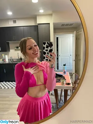 Harper Madi / HARPERMADI_ / madiharpart nude photo #0213