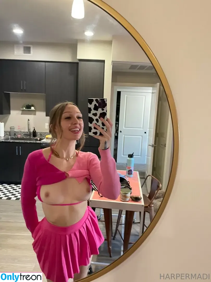 Harper Madi nude photo #0215 (HARPERMADI_ / madiharpart)