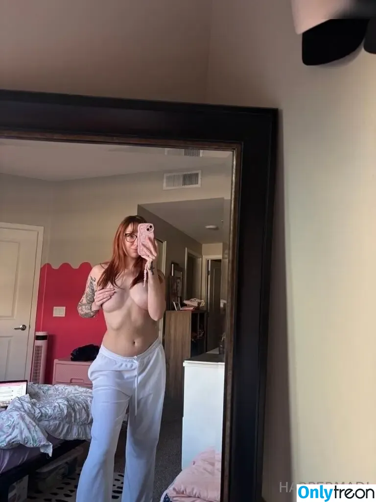 Harper Madi nude photo #0256 (HARPERMADI_ / madiharpart)