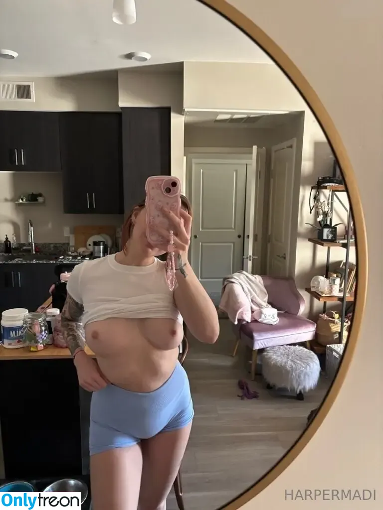 Harper Madi nude photo #0360 (HARPERMADI_ / madiharpart)