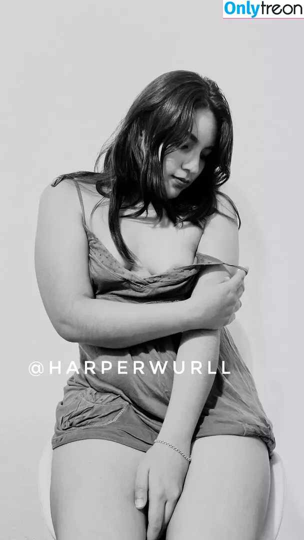 Harper Vizcarra nude photo #0007 (harperwurll / lanarosell_)