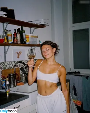 Harriet Herbig-Matten / Harriet Herbig Matten / harriet.herbigmatten nude photo #0014